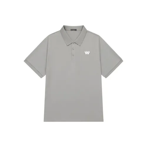 JEANSWEST Унисекс Поло