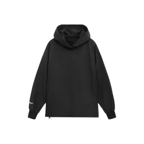 Volcom Черные Мужские Свитшоты