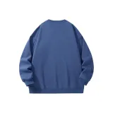 Пыльно-голубой, флисовая подкладка