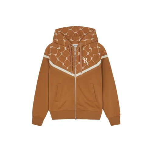 MLB Boston Red Sox Толстовка Унисекс CAMEL