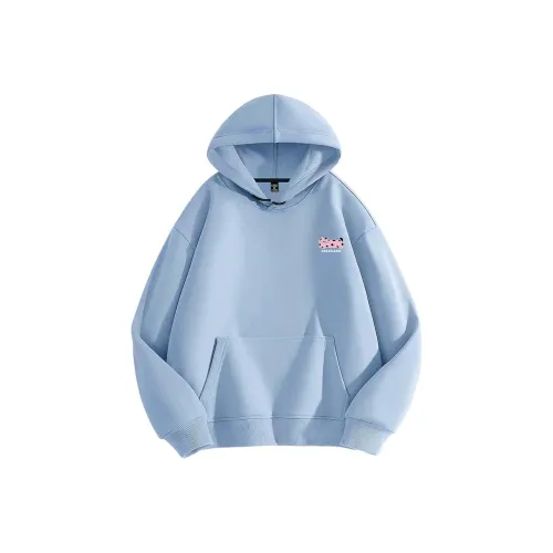 CELUCASN Унисекс Свитшоты