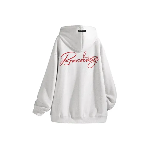 Emoji Унисекс Свитшоты