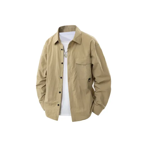 METE WHALE MT Унисекс Рубашки