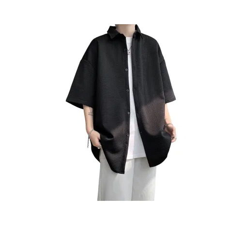 URBAN AUTHENTIC Унисекс Рубашки