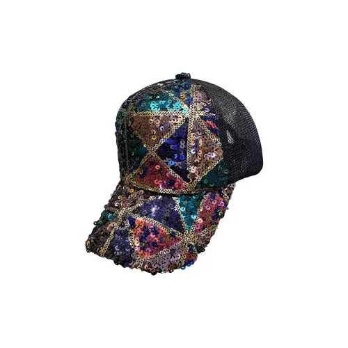 Beerus Полиэстер Кепки Женские