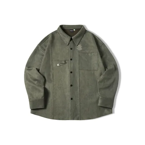 EPTISON Унисекс Рубашки