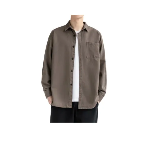 PIERRE CARDIN Мужские рубашки