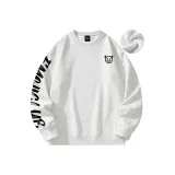 Премиум серый (утолщенный с флисовой подкладкой)