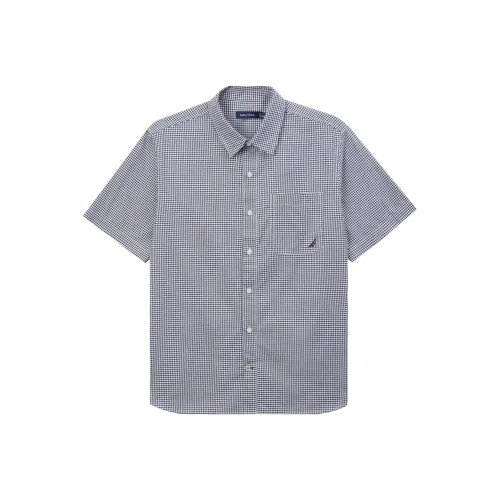 Nautica Мужские Рубашки