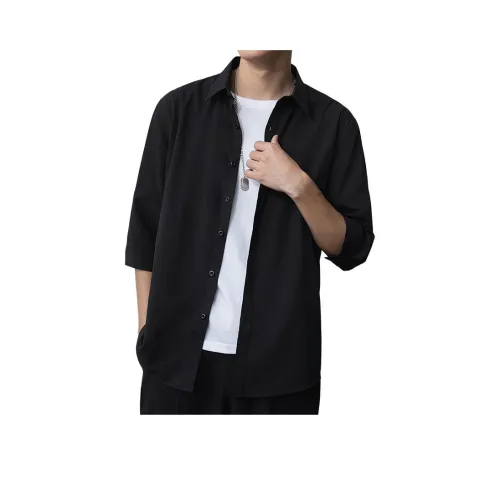 PIERRE CARDIN Мужские рубашки