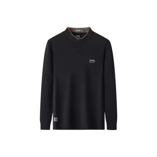 JEEP SPIRIT Унисекс Свитшоты