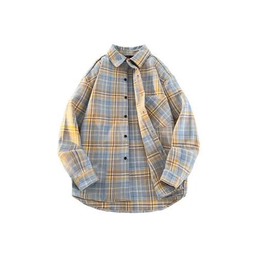 BALENO Унисекс Рубашки