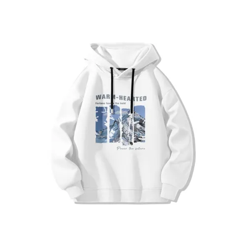 Miniso Унисекс Свитшоты