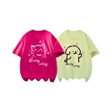 2 шт (TH205 Красный цвет Питахайи + TH206 Лимон)