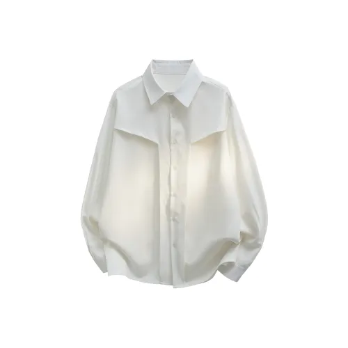 CREAZIONI LA FANTASIA E MOBILE Рубашка Унисекс