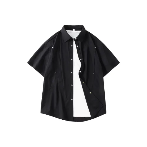 Paddy Julia Унисекс Рубашки