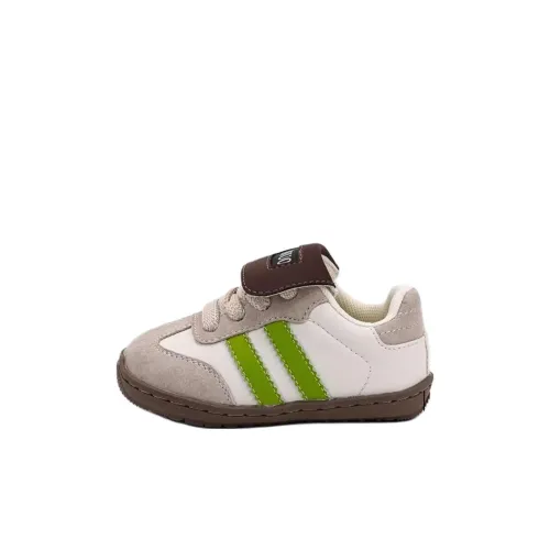 QINUOSHU Противоскользящая Анти-KICK Низкий Топ Обувь для малышей Новорожденный и Малыш