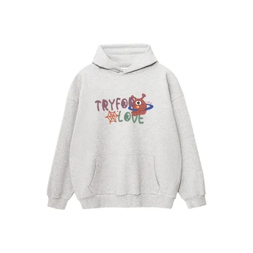 TFI Унисекс Свитшоты