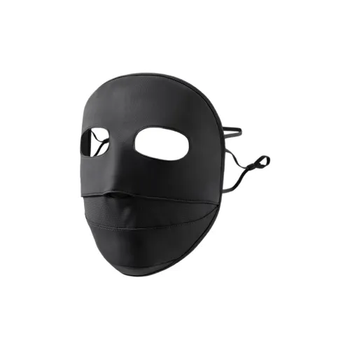 DZP Эластичные полиэстеровые маски с защитой от солнца унисекс