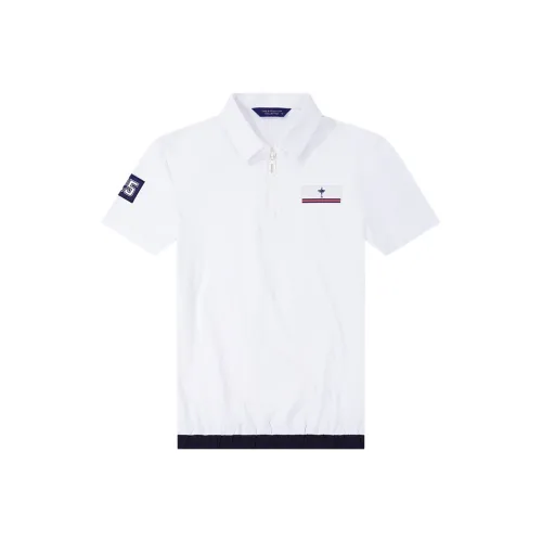 RYDER CUP EST.1927 Поло Мужское