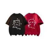 2 шт (TH205 Черный + TH206 Бургундский)