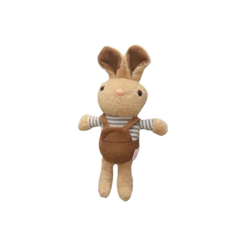FKOFR Little Кролик Кукла Плюшевая Подвеска 16,8 см Высота