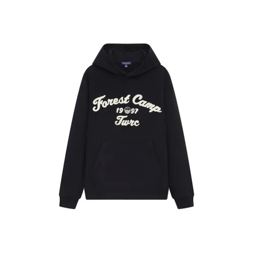 Teenie Weenie Men FW24 Свитшот Осенний Унисекс