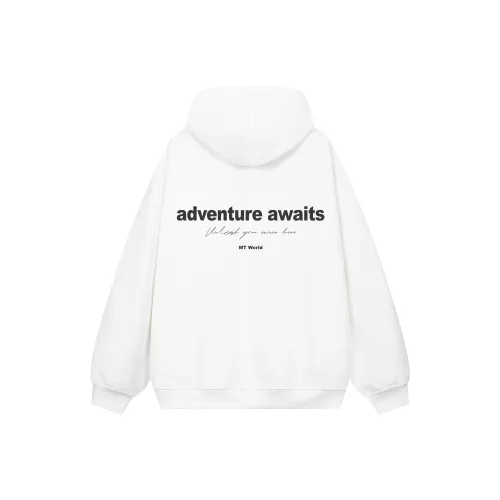 My Name Is MT Толстовка Унисекс