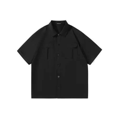 Paddy Julia Унисекс Рубашки