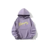 Фиолетовый (с флисовой подкладкой)