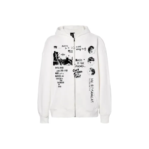 ROCAWEAR Унисекс Свитшоты