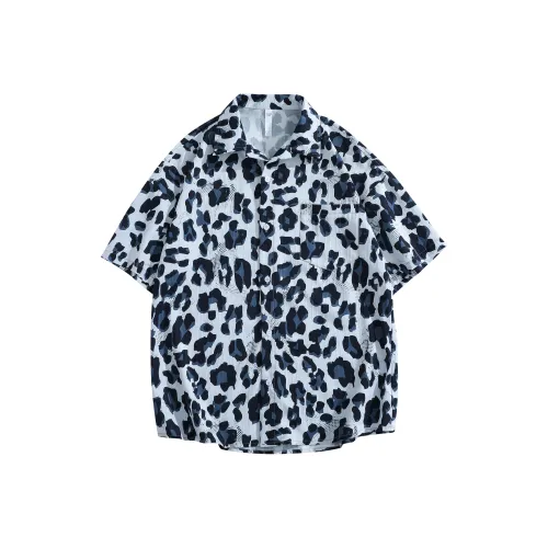 CLOR Мюнхенский черный Унисекс Рубашки