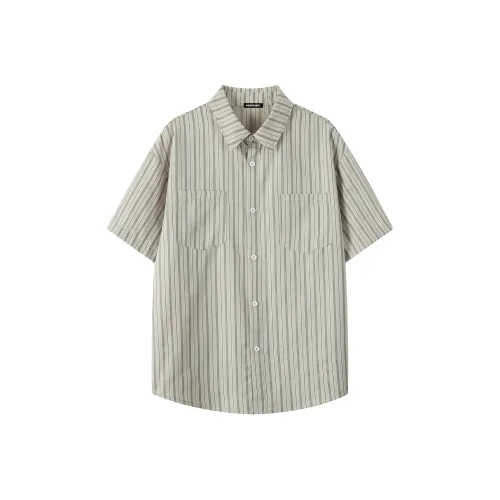 POINTLIMIT Унисекс Рубашки