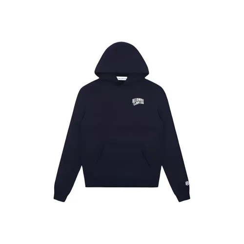 BILLIONAIRE BOYS CLUB CO-TITLED Свитшот Унисекс Морской Синий