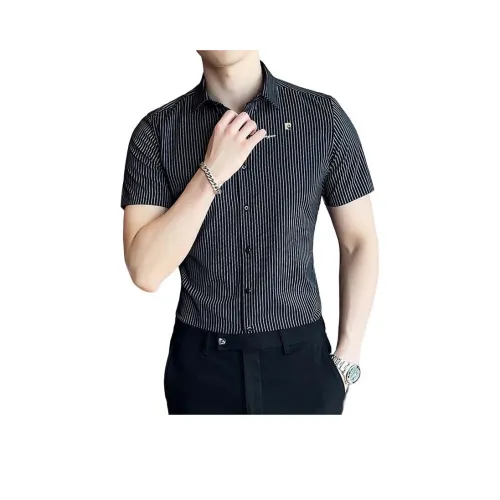 PIERRE CARDIN Мужские рубашки