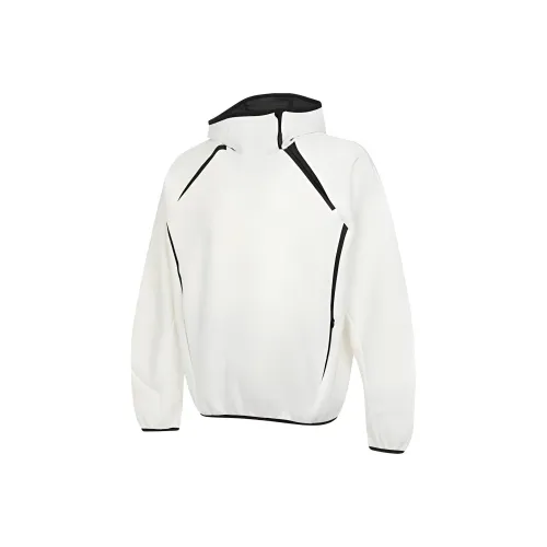 Adidas Белый Мужской Свитшот