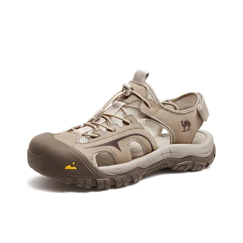 CAMEL Slip-resistant Odor-resistant Обувь для треккинга Мужская