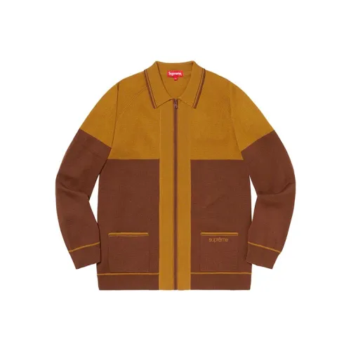 Supreme FW19 Унисекс Свитеры