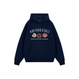 Темно-синий