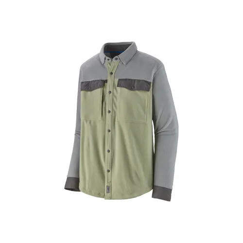 Patagonia Мужские Рубашки