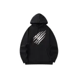 Чёрно-белый