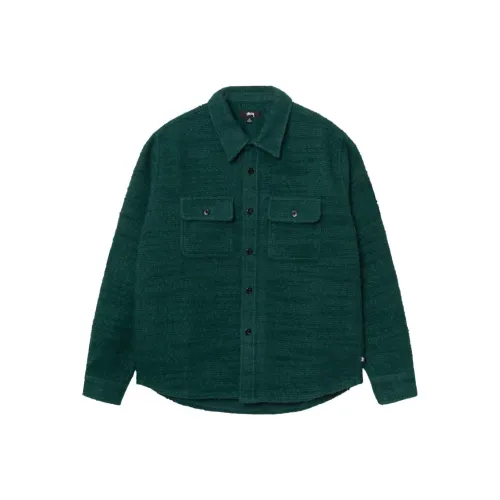Stussy Унисекс Рубашки