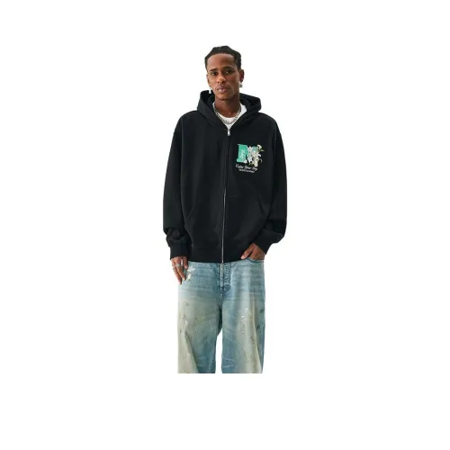 MR.ENJOYDA MONEY Унисекс Свитшоты