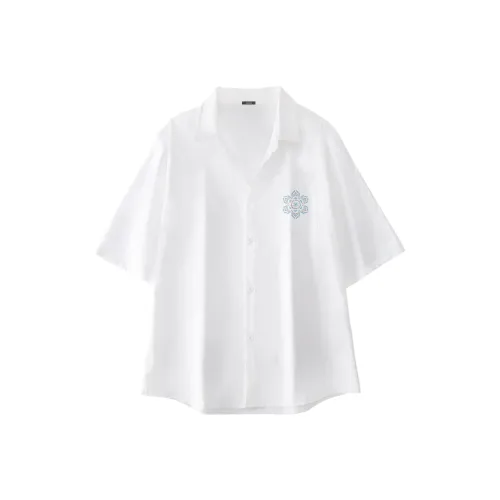 Miniso Унисекс Рубашки