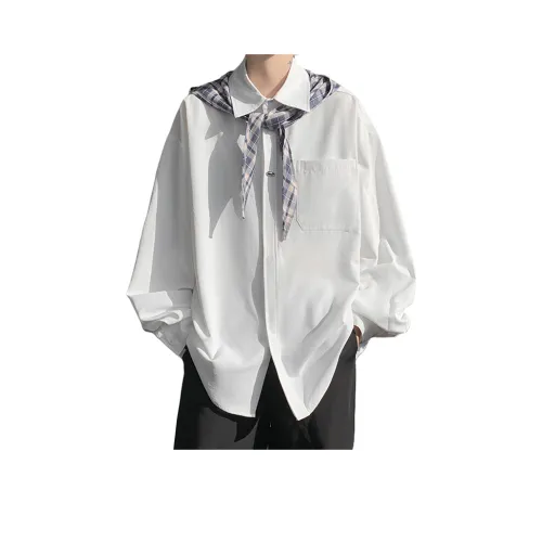 ZYKY Унисекс Рубашки