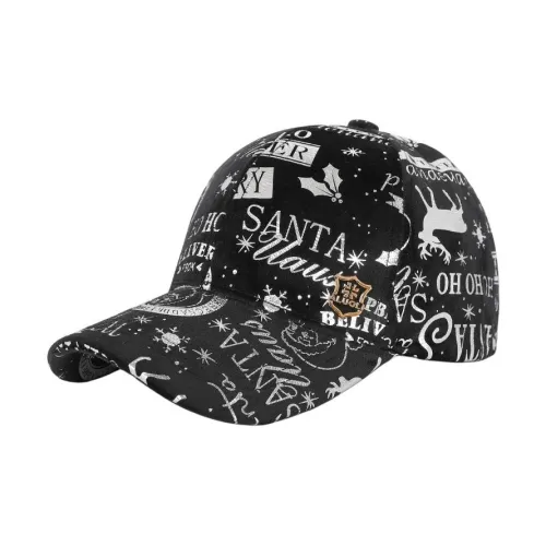 ALUOLI Полиэстер Кепки Унисекс