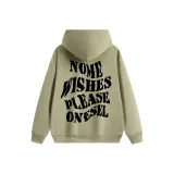 Мшисто-зеленый (Черный текст)