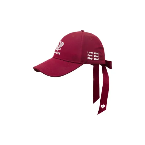 POM PECHE Хлопковые кепки унисекс