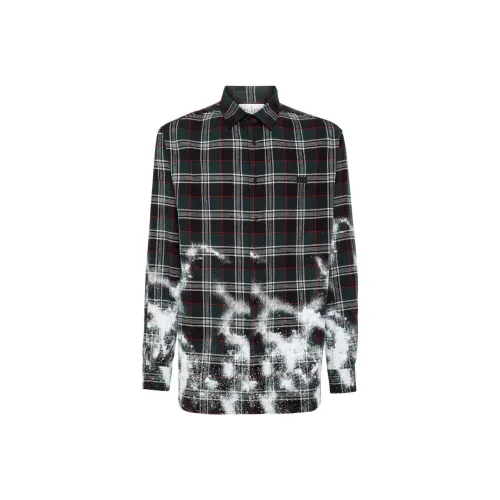 PHILIPP PLEIN Рубашка Мужская Черная