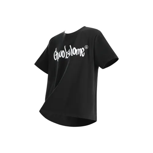 Gwola Унисекс Футболки